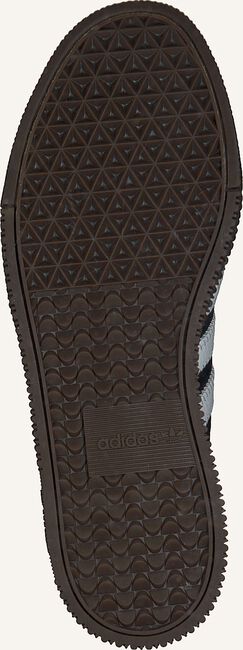 Zwarte ADIDAS Lage sneakers SAMBAROSE WMN Zwarte ADIDAS Lage sneakers SAMBAROSE WMN - large