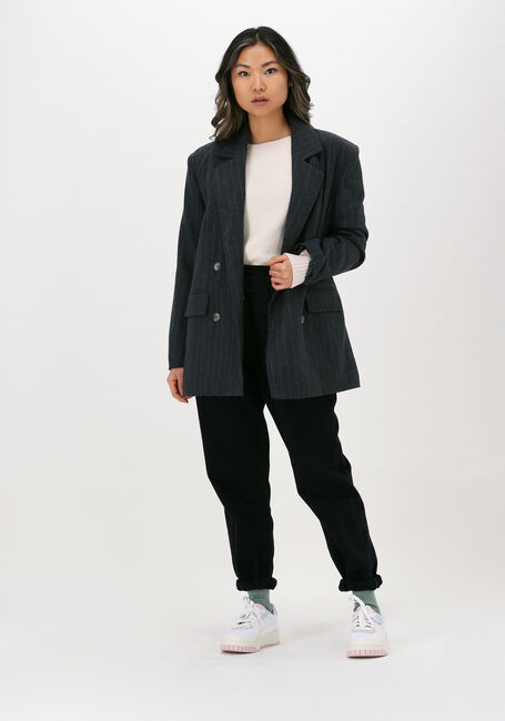 Ecru SELECTED WOMEN Trui SIRA LS KNIT - large