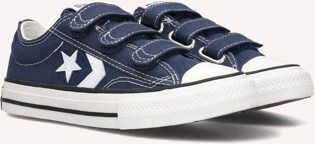 Blauwe CONVERSE Lage sneakers STAR PLAYER 76 Blauwe CONVERSE Lage sneakers STAR PLAYER 76 - large