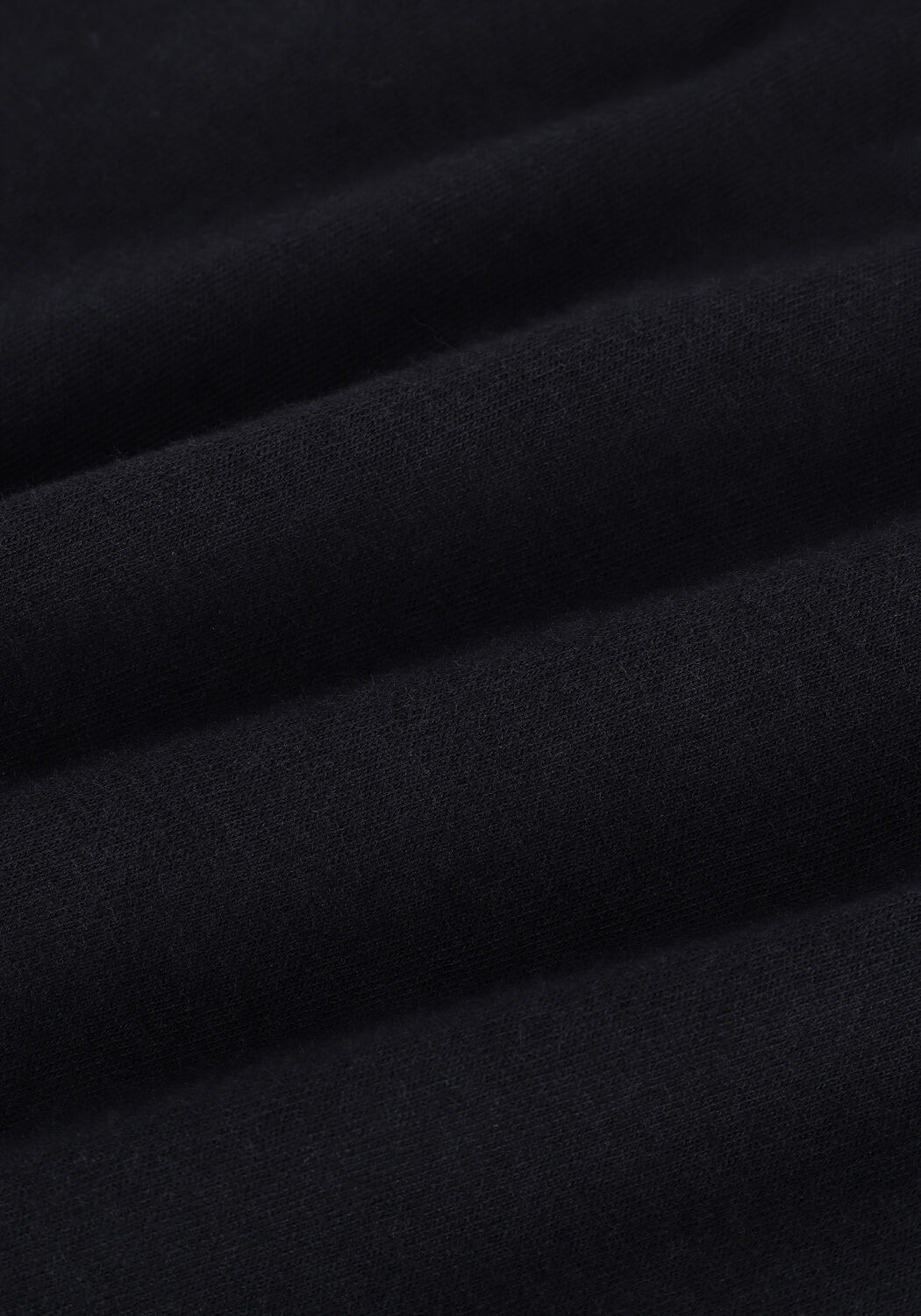 Zwarte UGG T-shirt W SONI MUSCLE TANK - large