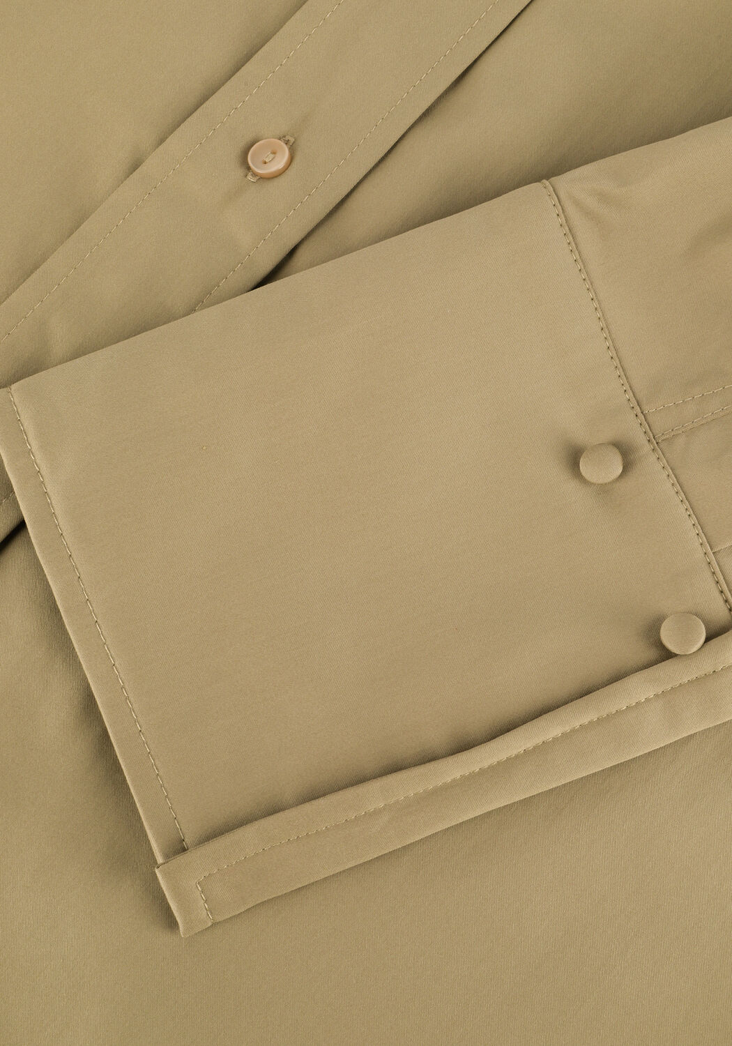 Groene NOTES DU NORD Blouses DAVINA BLOUSE SHIRT - large