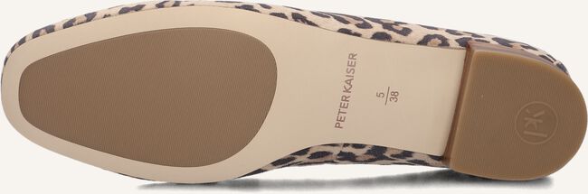 Bruine PETER KAISER Loafers 74240 Bruine PETER KAISER Loafers 74240 - large