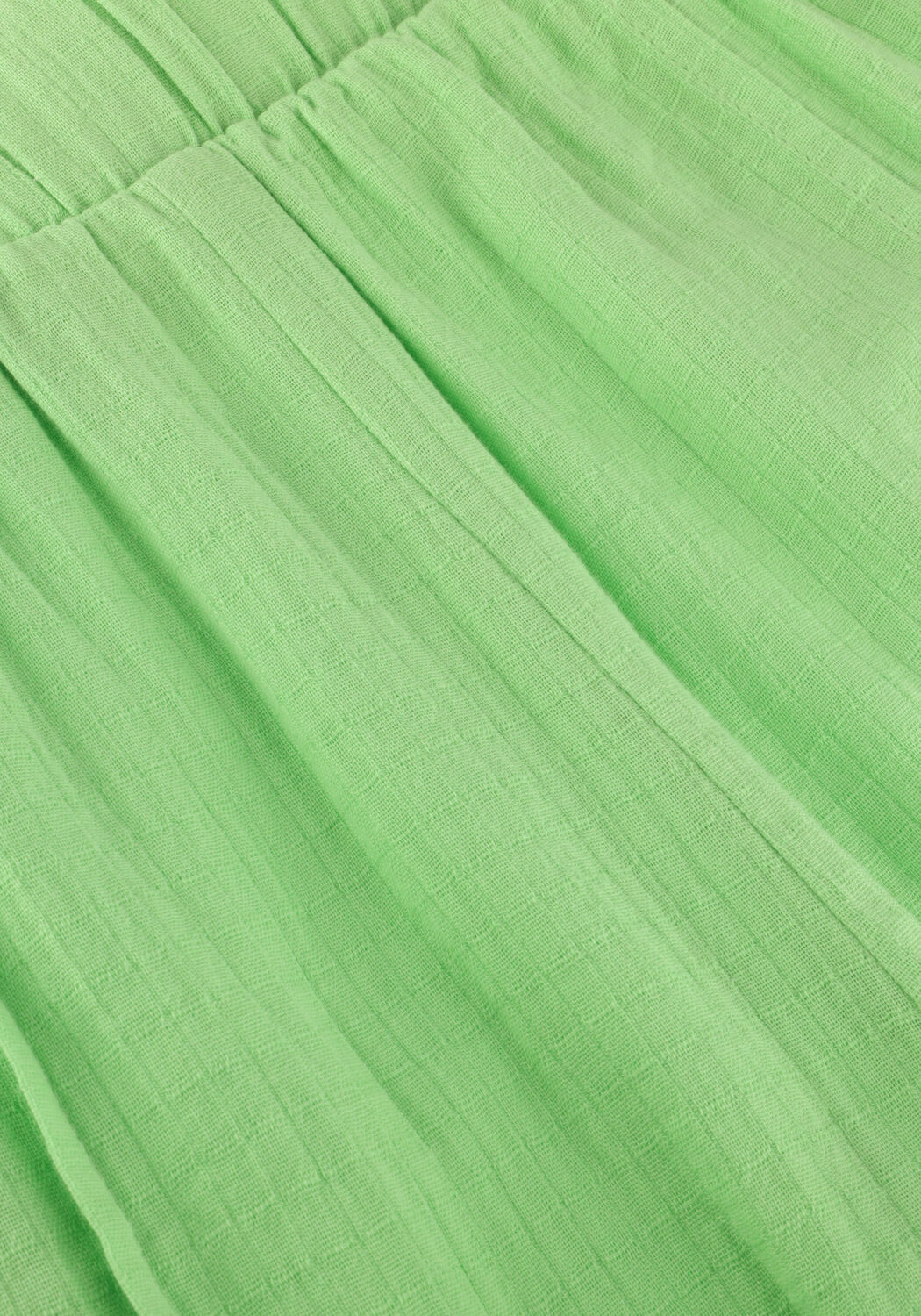 Groene Y.A.S. Broeken YASPIRO HW SHORTS S - large