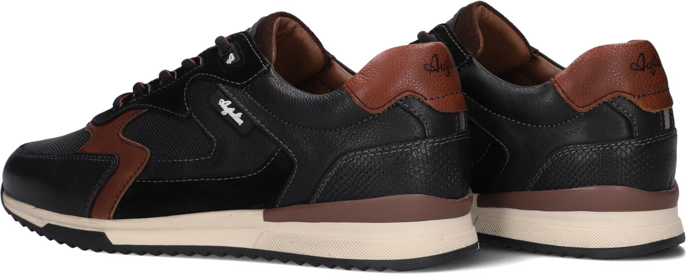 Australian Bakersville sneakers zwart, foto 6