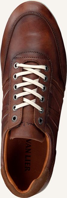 Cognac VAN LIER Lage sneakers 2015702 Cognac VAN LIER Lage sneakers 2015702 - large