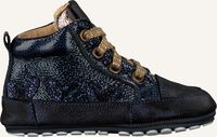 Blauwe JOCHIE & FREAKS Babyschoenen 18052 - medium
