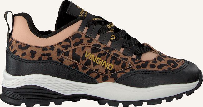 Zwarte VINGINO Lage sneakers FENNA Zwarte VINGINO Lage sneakers FENNA - large