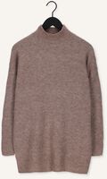 OBJECT ELLIE L/S KNIT TUNIC OBJECT ELLIE L/S KNIT TUNIC - medium