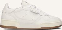Witte GUESS Lage sneakers JINNY - medium