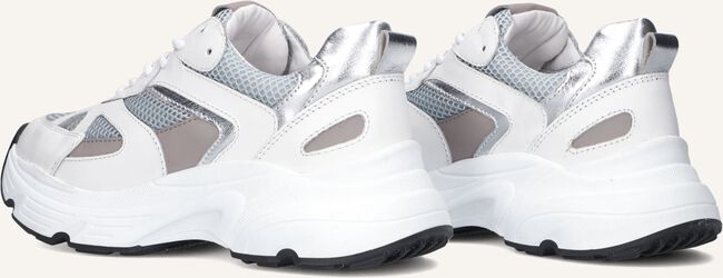 Witte OMODA Lage sneakers TOKIO Witte OMODA Lage sneakers TOKIO - large
