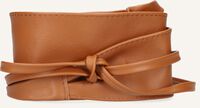 Cognac NOTRE-V Riem LILY Cognac NOTRE-V Riem LILY - medium