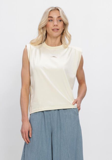 Gele JOSH V Top SUE - large