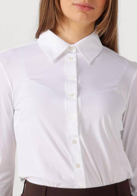 Witte STUDIO ANNELOES Blouses POPPY BLOUSE - large