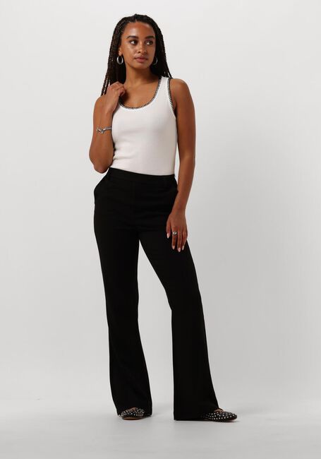 Witte OBJECT Top OBJKATIE SL RE TOP E DIV - large