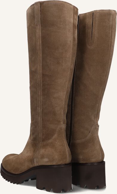 Taupe BLASZ Hoge laarzen EVS-5014 Taupe BLASZ Hoge laarzen EVS-5014 - large