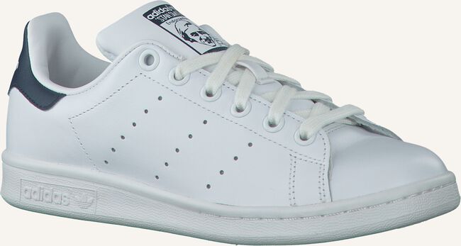 Witte ADIDAS Lage sneakers STAN SMITH DAMES Witte ADIDAS Lage sneakers STAN SMITH DAMES - large