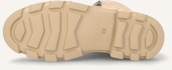 Beige VIA VAI Veterboots LIVIA BRODY Beige VIA VAI Veterboots LIVIA BRODY - large