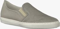 Grijze OMODA Slip-on sneakers 610063 - medium