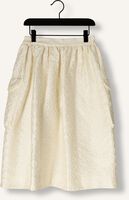 Ecru MOLO Maxirok BRINA Ecru MOLO Maxirok BRINA - medium