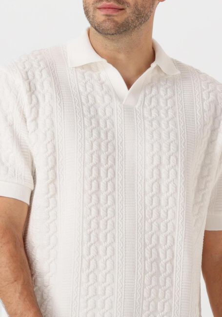 Witte DRYKORN Polo ACAYO 525034 - large