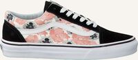 Witte VANS Lage sneakers UA OLD SKOOL W Witte VANS Lage sneakers UA OLD SKOOL W - medium