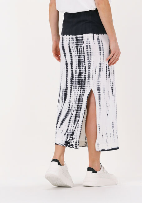 Grijze LEON & HARPER Midirok JOY JC00 T+D - large