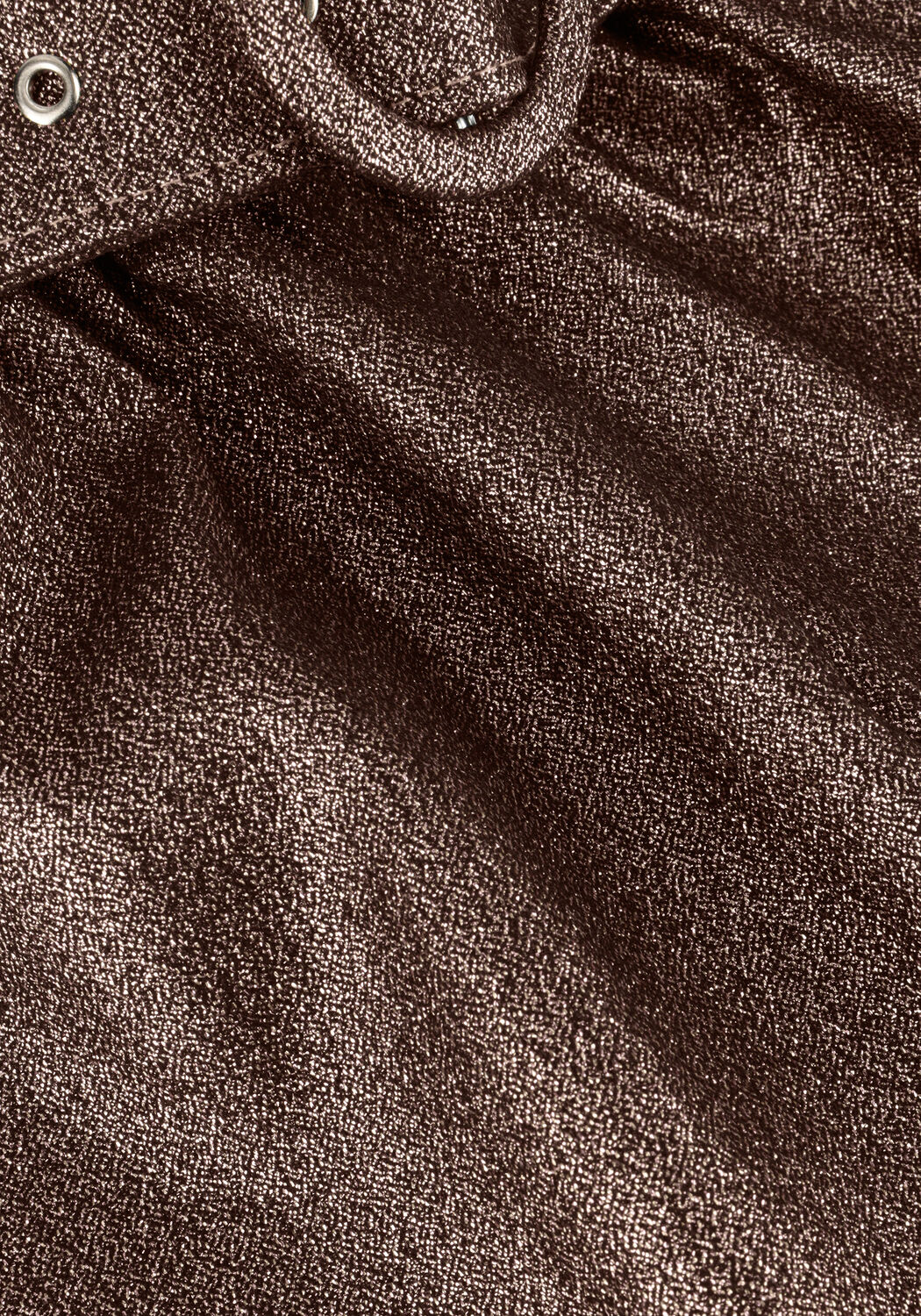 Bronzen EST'SEVEN Shorts DAMI SHORT - large