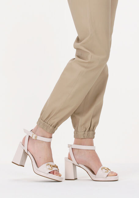 Beige NOTRE-V Sandalen 99915 Beige NOTRE-V Sandalen 99915 - large