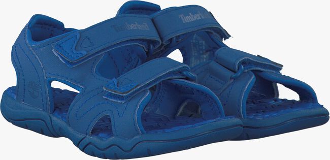Blauwe TIMBERLAND Sandalen ADVENTURE SEEKER 2 STRAP KIDS - large