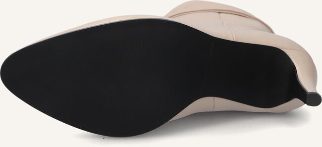 Beige NOTRE-V Enkellaarsjes 37654 Beige NOTRE-V Enkellaarsjes 37654 - large