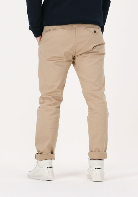 Zand SCOTCH & SODA Chino STUART REGULAR SLIM-FIT - large