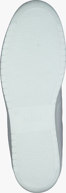 Witte NUBIKK Sneakers YEYE JBL - large