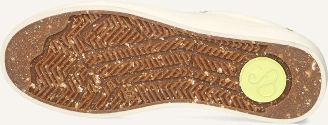 Beige SCOTCH & SODA Lage sneakers PLAKKA W Beige SCOTCH & SODA Lage sneakers PLAKKA W - large