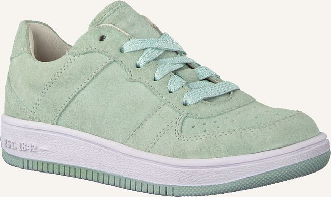 Groene BRAQEEZ Lage sneakers PEGGY POWER Groene BRAQEEZ Lage sneakers PEGGY POWER - large