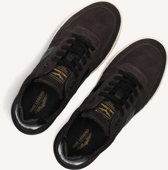 Zwarte PME LEGEND Lage sneakers ALAMERE Zwarte PME LEGEND Lage sneakers ALAMERE - large