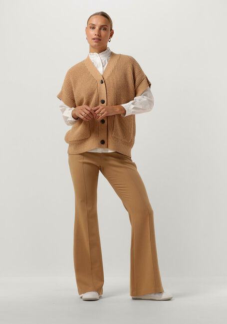 Witte LOLLYS LAUNDRY Blouses HOBART - large