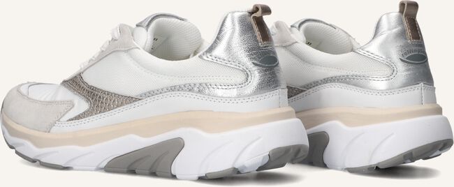 Witte GABOR Lage sneakers 935 ROLLINGSOFT Witte GABOR Lage sneakers 935 ROLLINGSOFT - large