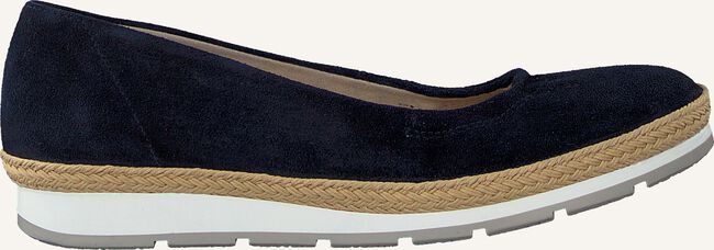 Blauwe GABOR Instappers 400.1 Blauwe GABOR Instappers 400.1 - large