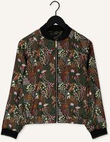 Multi SCOTCH & SODA Jack REVERSIBLE ALL OVER PRINTED BO Multi SCOTCH & SODA Jack REVERSIBLE ALL OVER PRINTED BO - medium