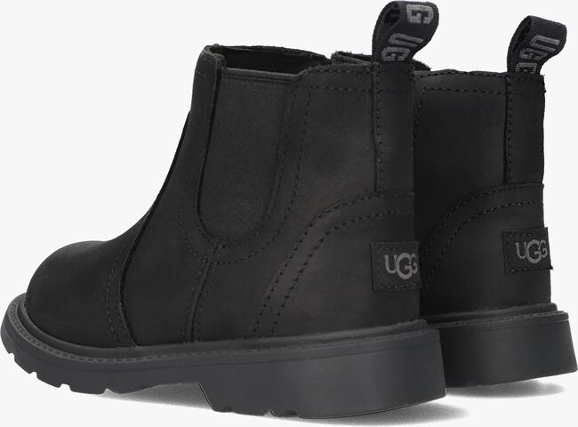 Zwarte UGG Chelsea boots TODDLER BOLDEN - large