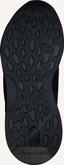 Zwarte PUMA Lage sneakers RS 9.8 CORE JR Zwarte PUMA Lage sneakers RS 9.8 CORE JR - large