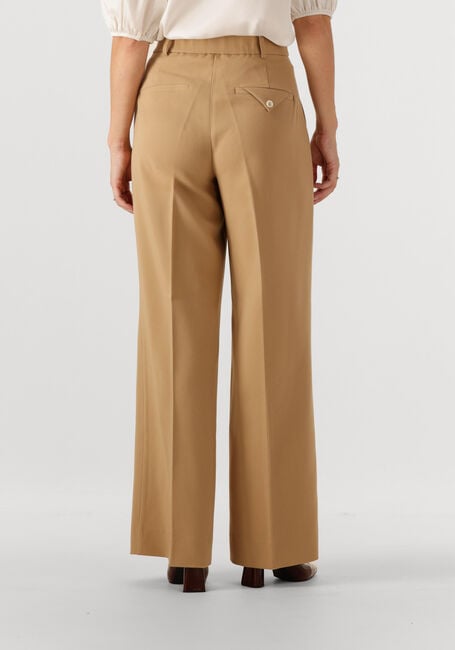 Camel JOSH V Wijde broek KYRIE - large