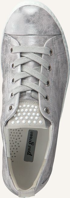 Zilveren PAUL GREEN Lage sneakers 4435 Zilveren PAUL GREEN Lage sneakers 4435 - large