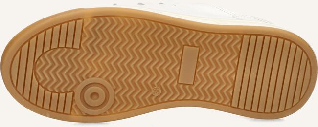 Witte COPENHAGEN STUDIOS Lage sneakers CPH213 Witte COPENHAGEN STUDIOS Lage sneakers CPH213 - large