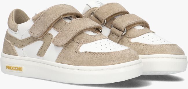 Beige PINOCCHIO Lage sneakers P1016 - large