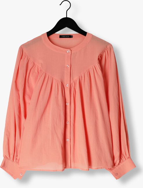 Perzik YDENCE Blouse BLOUSE LAURIE | Omoda