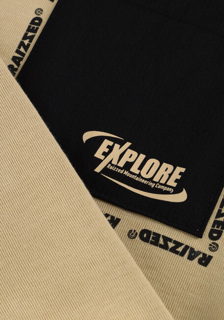 Zand RAIZZED Sweater LAWTON - large