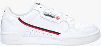 Witte ADIDAS Lage sneakers CONTINENTAL 80 W - medium