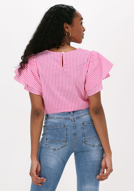 Roze SILVIAN HEACH Blouses LAIRAN - large