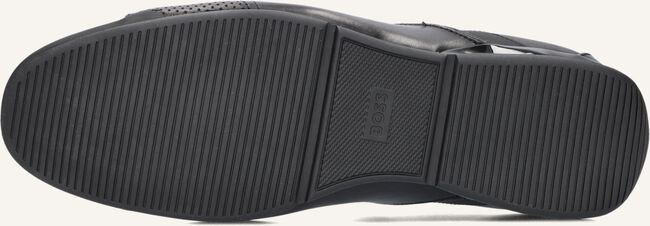 Zwarte BOSS Lage sneakers SATURN LOWP Zwarte BOSS Lage sneakers SATURN LOWP - large